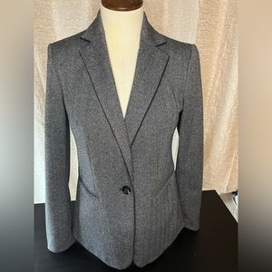 Classic suit jacket/blazer warm blazer